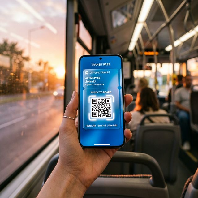 Mobile App